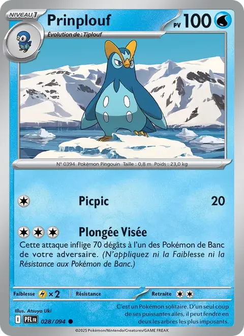 Prinplouf