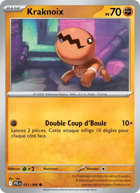 Kraknoix