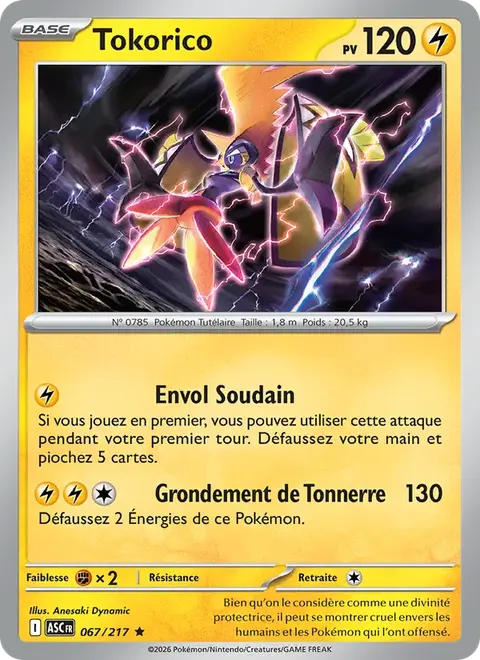 Tokorico