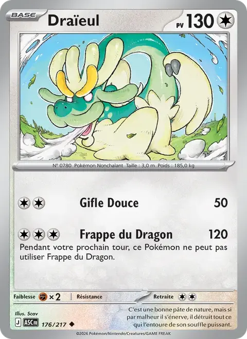 Draïeul