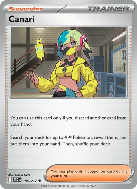 Narica
