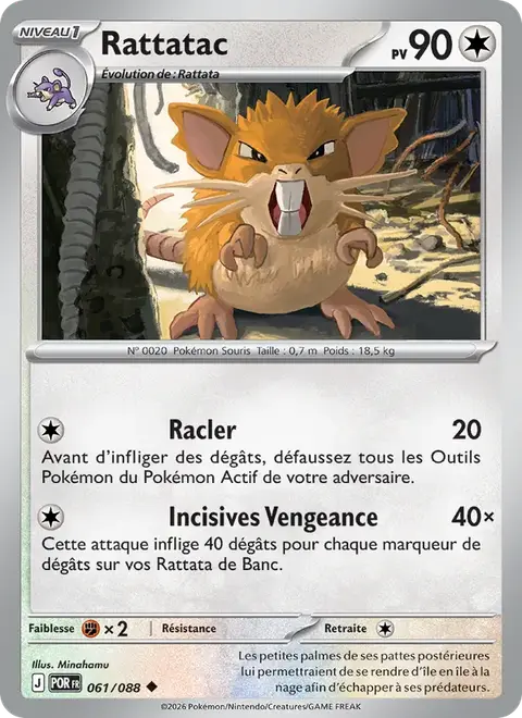 Rattatac