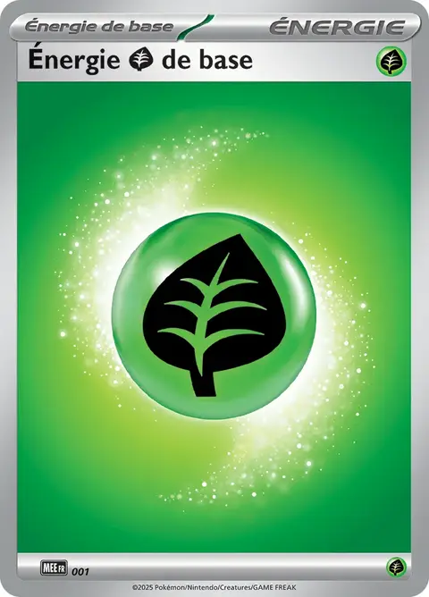 Énergie Plante