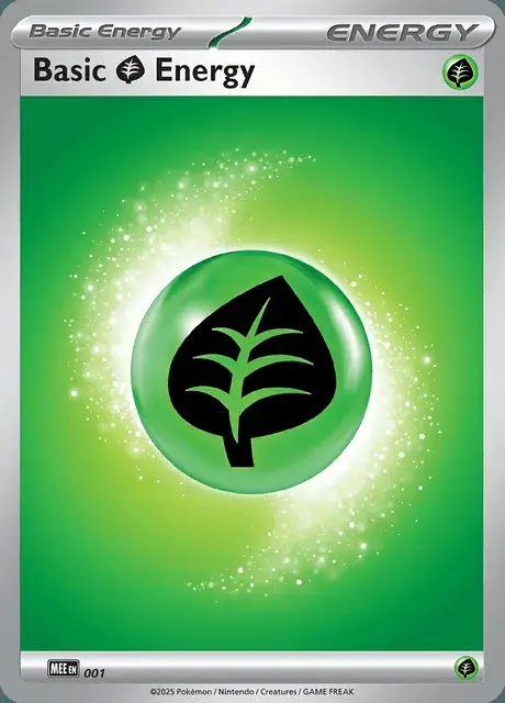 Énergie Plante
