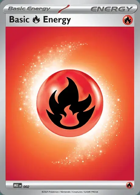 Énergie Feu