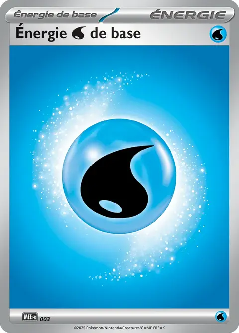 Énergie Eau