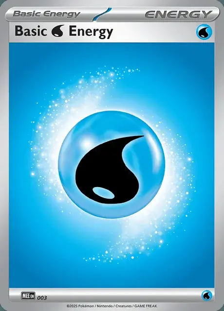 Énergie Eau