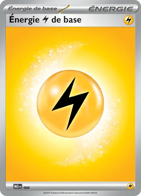 Énergie Electrik