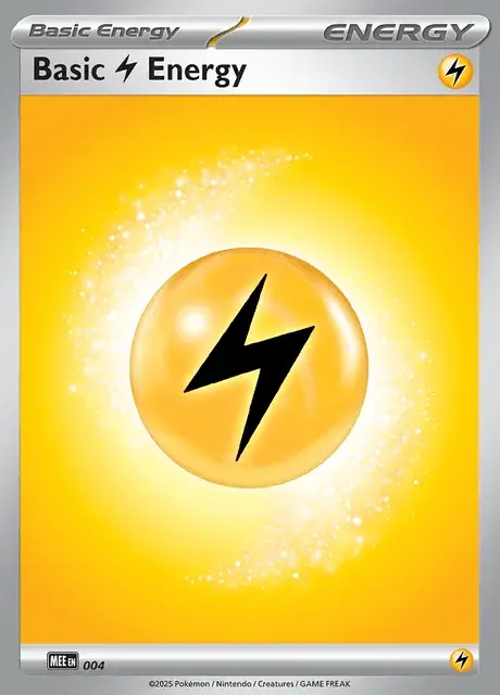 Énergie Electrik