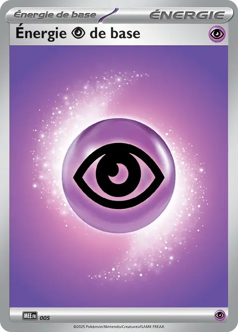 Énergie Psy