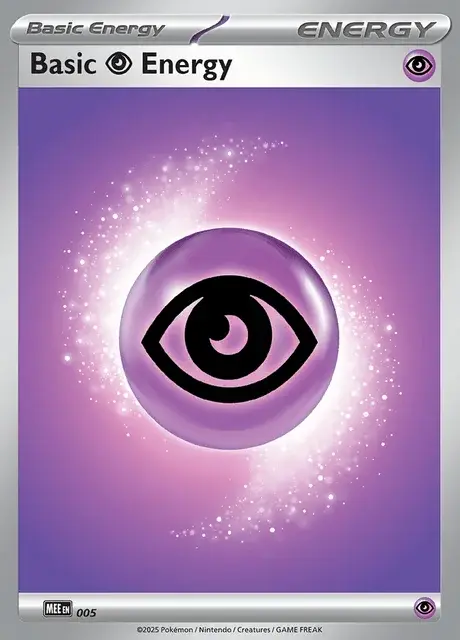 Énergie Psy