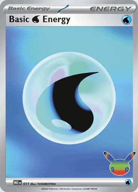 Énergie Eau