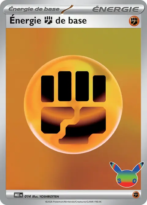 Énergie Combat