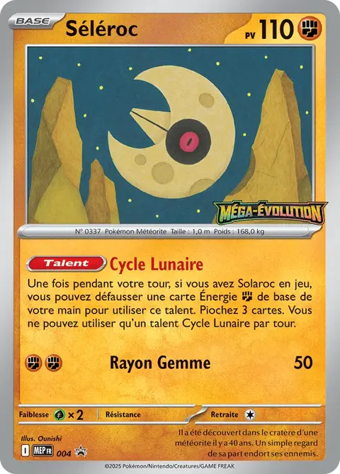 Séléroc