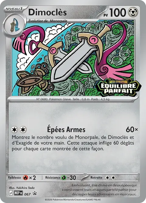 Dimoclès