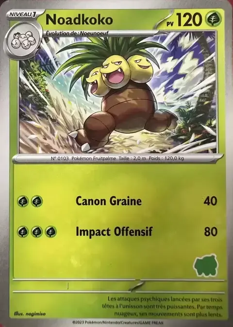 Noadkoko