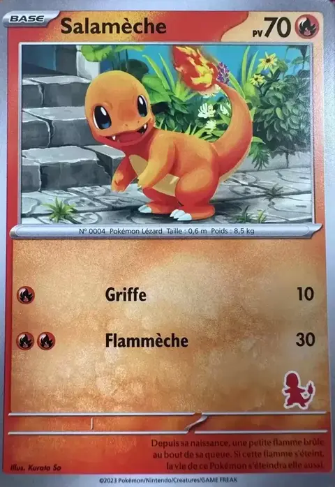 Salamèche