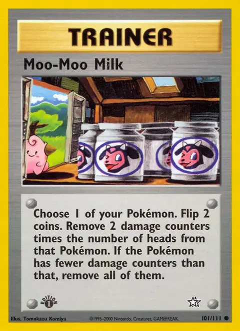 Lait Meumeu
