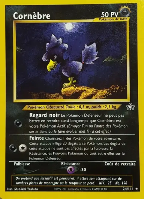 Cornèbre