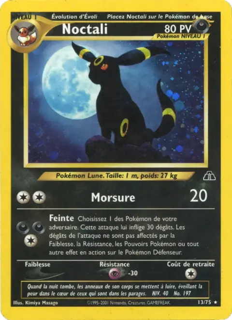 Noctali