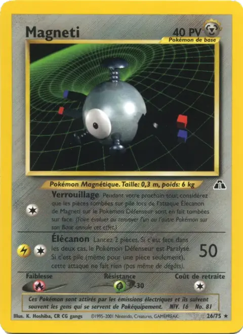 Magneti