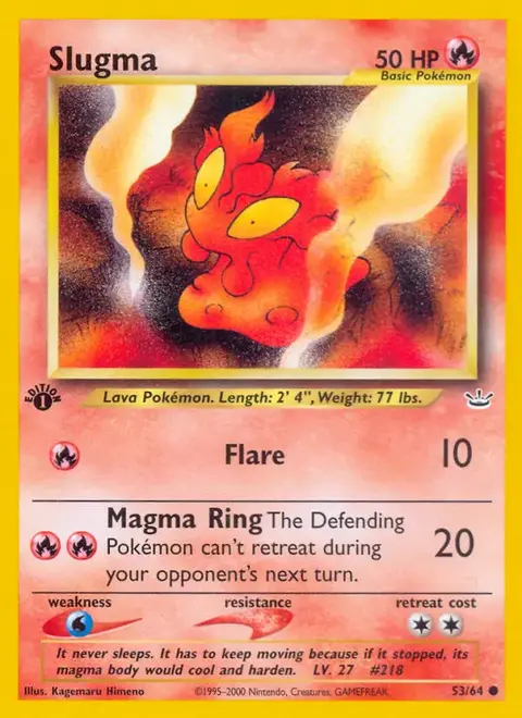 Limagma