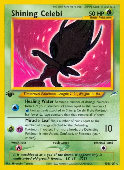 Celebi brillant