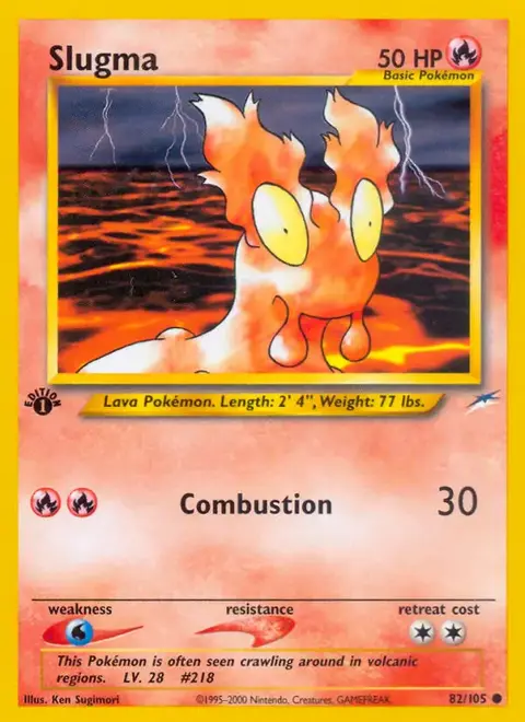 Limagma