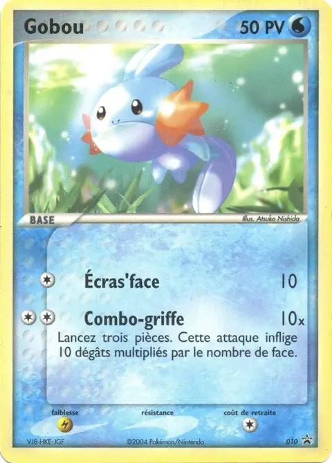 Gobou