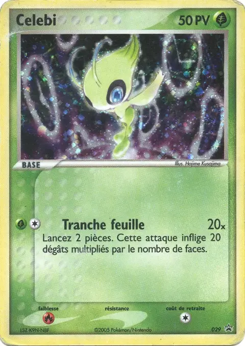 Celebi