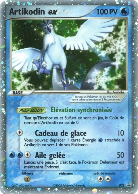 Artikodin ex