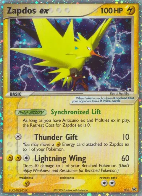 Electhor ex