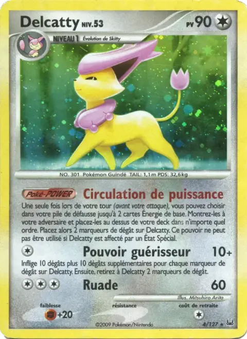 Delcatty