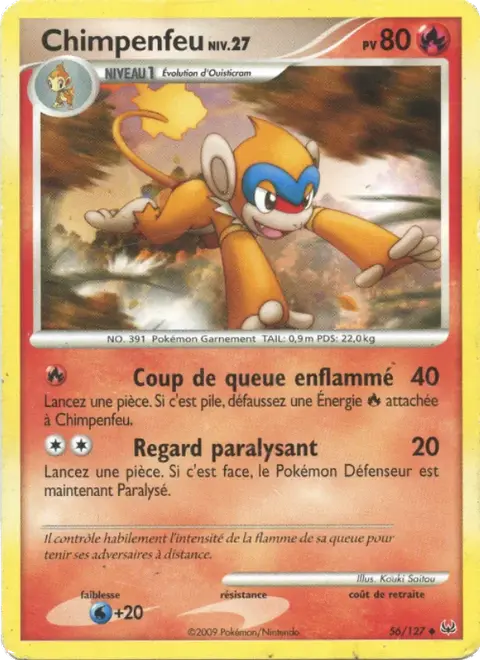 Chimpenfeu