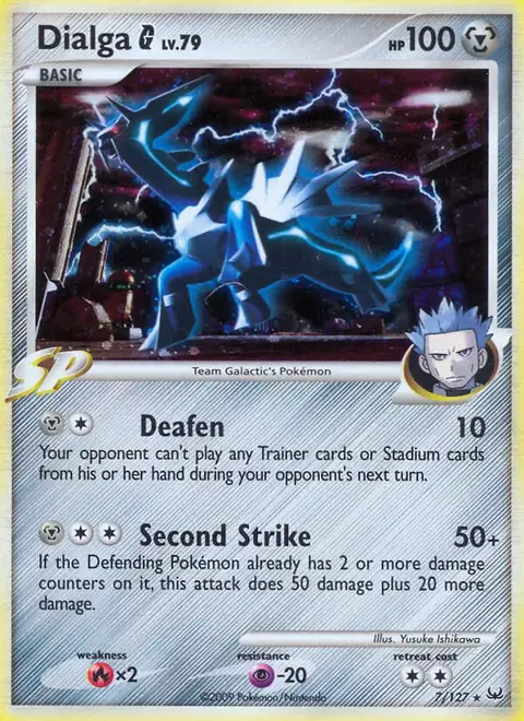 Dialga 
