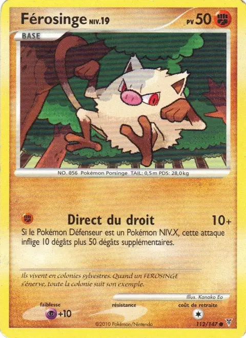Férosinge