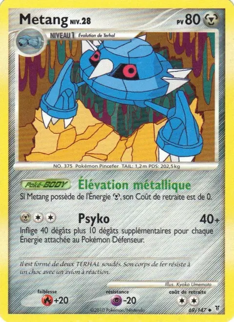 Metang