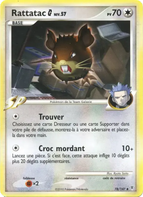 Rattatac 