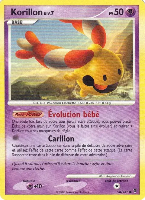 Korillon