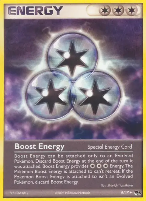 Énergie Super