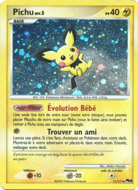 Pichu