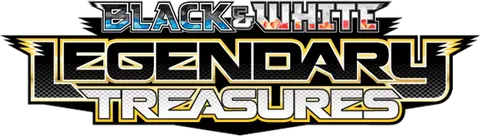 Legendary Treasures