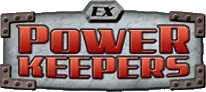 EX Gardiens du Pouvoir