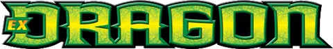 EX Dragon