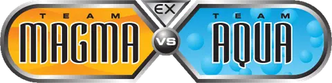 EX Team Magma vs Team Aqua