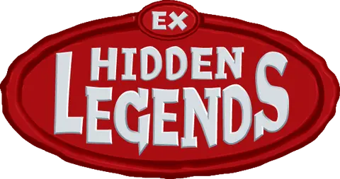 EX Légendes Oubliées
