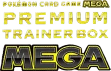 Premium Trainer Box MEGA