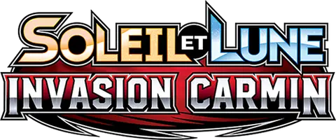 Invasion Carmin