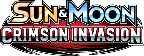 Invasion Carmin