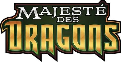 Majesté Des Dragons